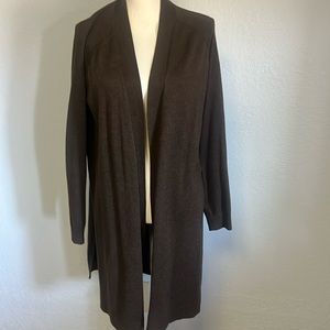 89th & Maddison cardigan sweater